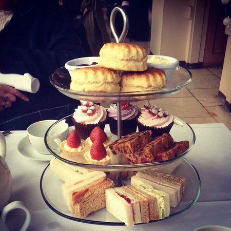 The Brasserie on George Square